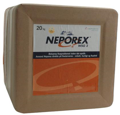 100200 Neporex_20kg