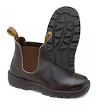 Blundstone jodhpurs modell 122/192 (skyddshätta)