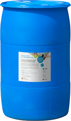 100220 Viking-Fusion-pattespray-6,2-A+B-220-liter