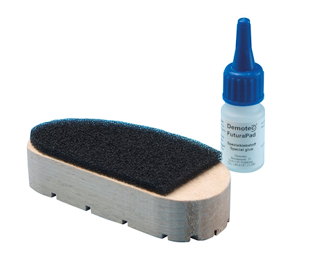 100601 Demotec Futura Pad