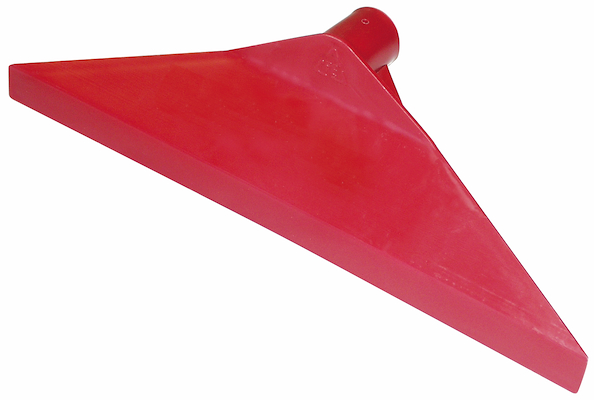 100777 rød plast møgskraber.jpg