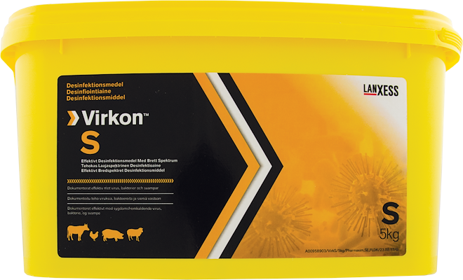 101025 VirkonS 5 kg