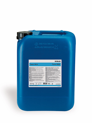 101090 Topaz MD4 22 KG