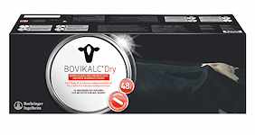 Bovikalc® Dry (Sinläggning) - 48 st