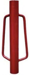 102028 Pælehammer rød.jpg