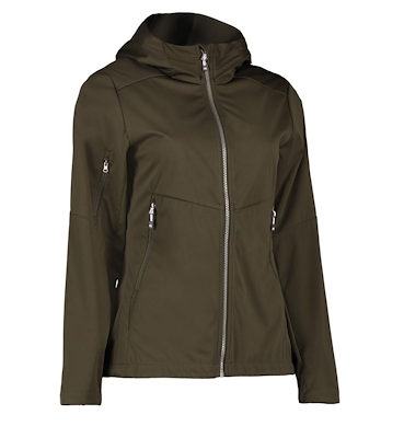 102176 Softshell light dame - oliven.jpg