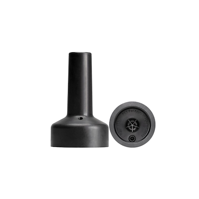 102633 - Milk Bar sutteflaske sut - sort.jpg